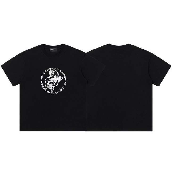 Picture of Enfants Riches Deprimes T Shirts Short _SKUEnfantsRichesDeprimesS-XLcktx614115013